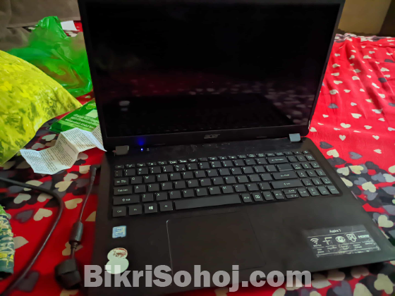 Acer aspire 3 Core i5, 8th Gen